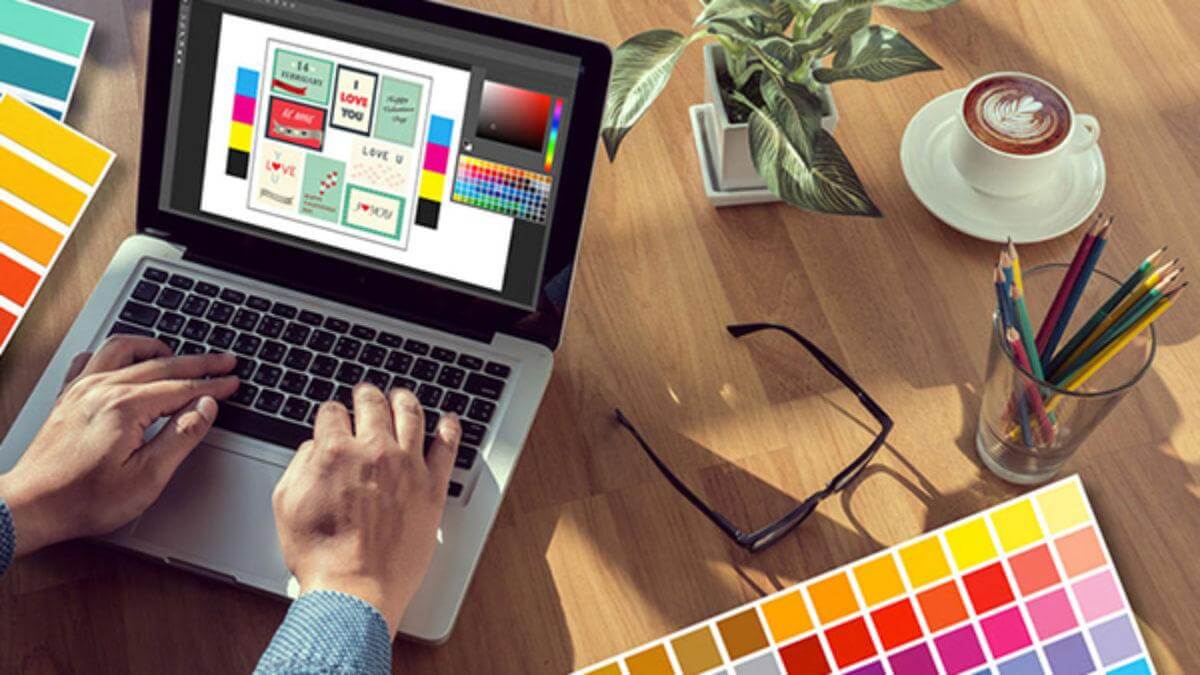 Dịch vụ thiết kế website chuyên nghiệp tại Huế