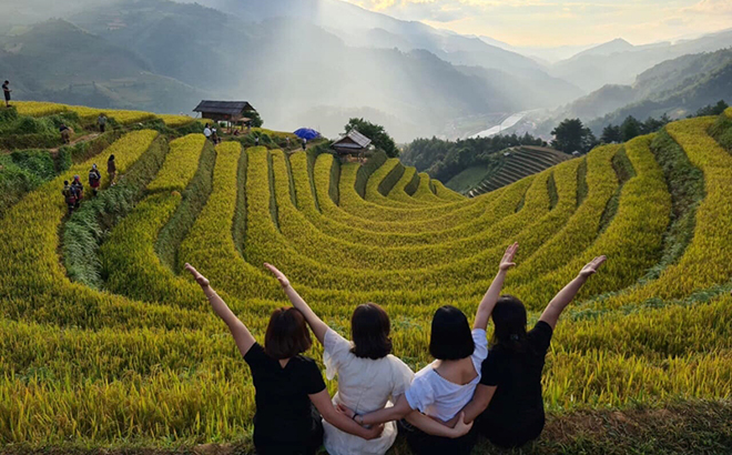 Khám Phá Vẻ Đẹp Việt Nam Qua Du Lịch Lễ 2/9