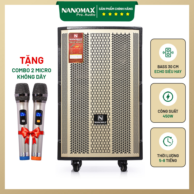 Chọn Mua Loa Kéo Karaoke Phù Hợp: Tư Vấn Từ A-Z